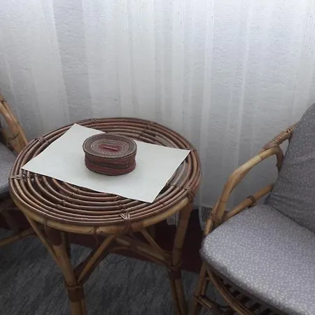 Apartment Bjanka Apartment Mostar