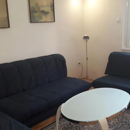 Apartment Bjanka Mostar