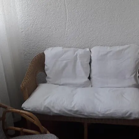 Apartment Bjanka *