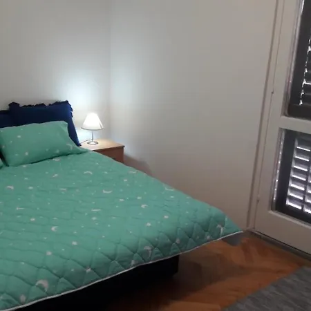 Apartment Bjanka